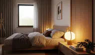 Berapa Watt Lampu untuk Kamar 3x4? Ini Panduan Watt dan Lumen Idealnya