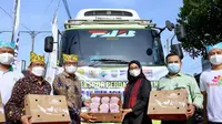 Nilai Ekspor Komoditi Banyuwangi 2022 Anjlok, Catat Rp 4,9 Triliun
