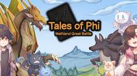 Tales of Phi. Dok: Seraph Game Studio