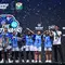 UNS Juara Campus League Badminton 2026 The Nationals setelah Membungkam BINUS di Final