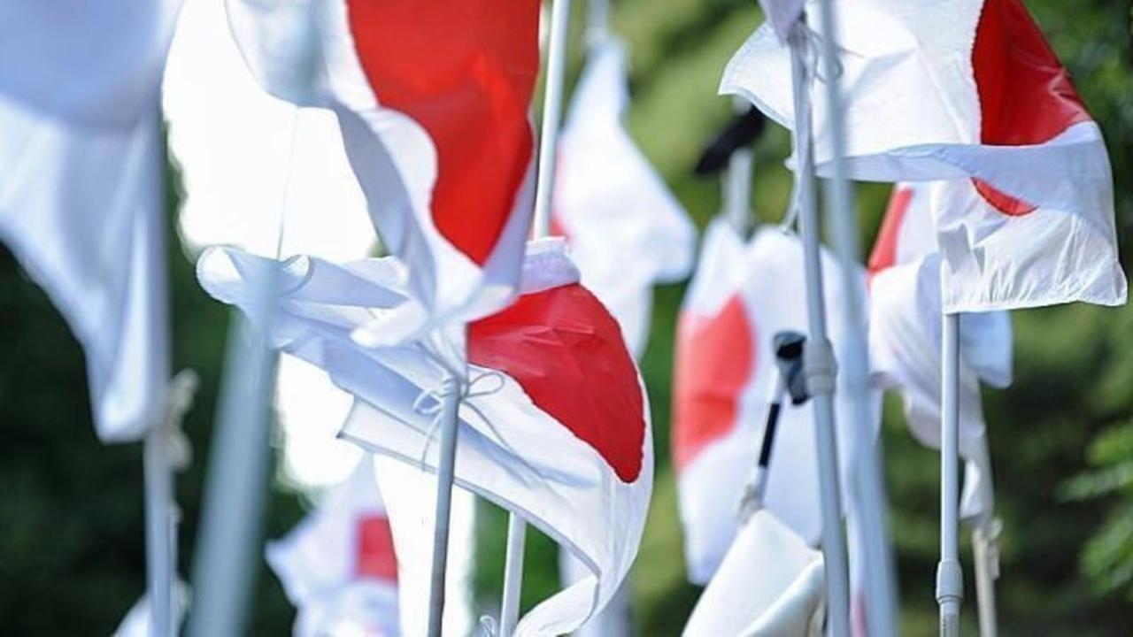 Survei Kabinet Jepang: Mayoritas Perusahaan Belum Perkuat Ketahanan Rantai Pasok, Ekonomi Berisiko