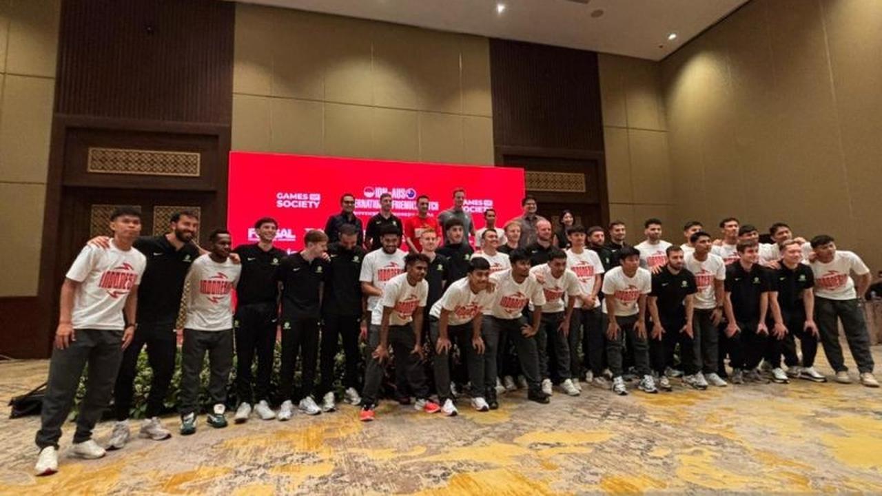 Futsal Kembali di SEA Games 2025, Laga Persahabatan Futsal Indonesia vs Australia Jadi Uji Fisik Penting Garuda