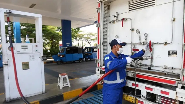 PGN Optimalisasi Gas Bumi untuk Transportasi Darat dan Kapal Nelayan Tradisional