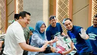 Pegadaian Gelar Khitanan Massal 2026 Bagi 500 Anak, Dorong Kesehatan dan Kesejahteraan Masyarakat