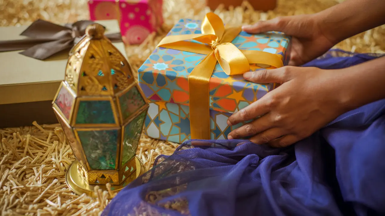 6 Ide Hadiah Lebaran untuk Orang Tersayang, Siapkan Dari Sekarang!