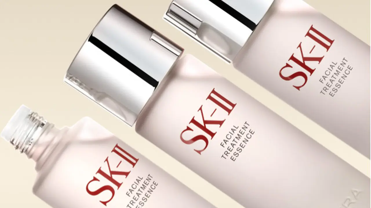 SK-II PITERA Essence