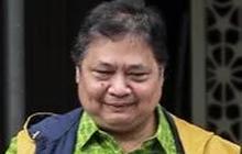 Sejumlah Ketua DPD Golkar Desak Gabung Koalisi Gerindra, Usung Duet Prabowo-Airlangga?
