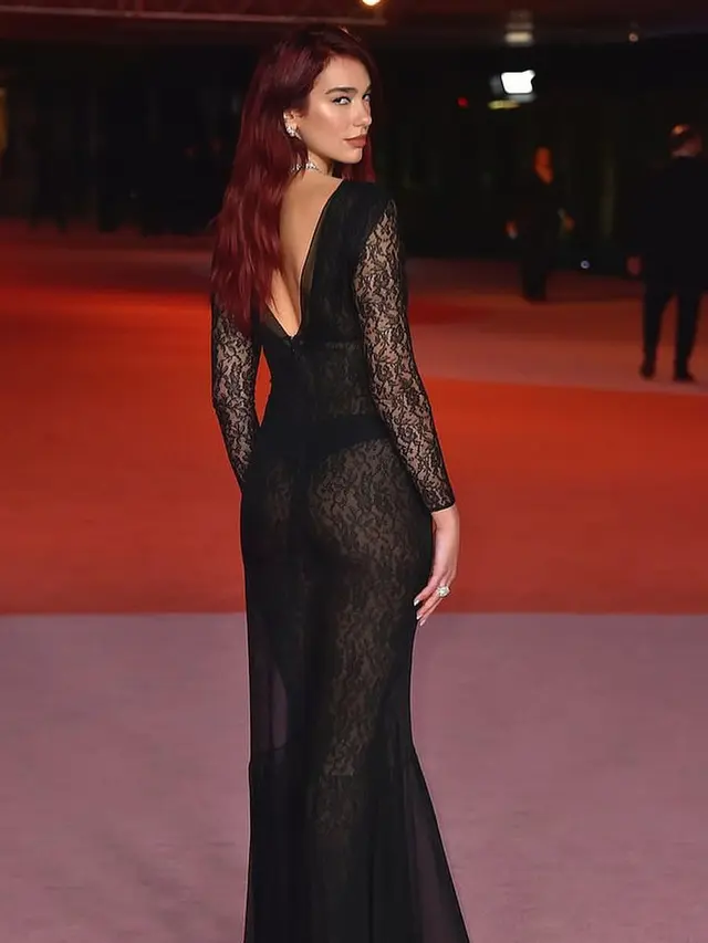 8 Adu Gaya Seleb di Academy Museum Gala 2023, Kendall Jenner, Selena Gomez, dan Hailey Bieber