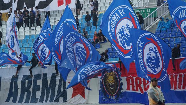 Aremania