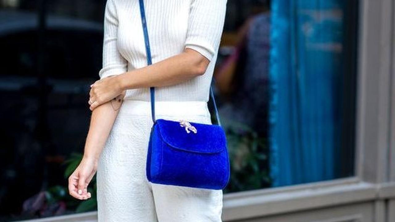 Warna Sepatu yang Cocok untuk Baju Putih, Awas Jangan Sampai Gagal Modis
