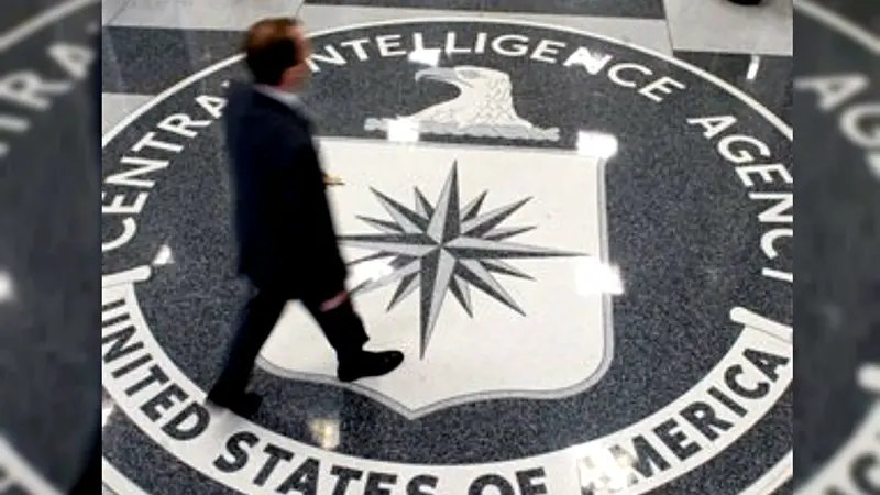 CIA