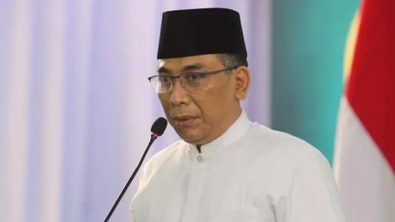 Calon pemimpin akan berkontestasi harus bisa unjuk gigi sesuai kredibilitas dan kemampuan. Bukan dengan embel-embel NU dan menjual agama menarik pemilih.