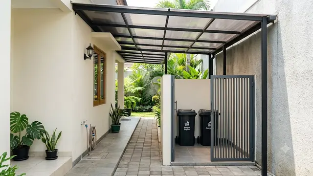 Tempat Sampah