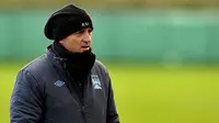 Roberto Mancini Rindu Atmosfer Italia