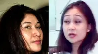 Ada Tekanan di Balik Perdamaian Istri Muda Adiguna dengan Flo?