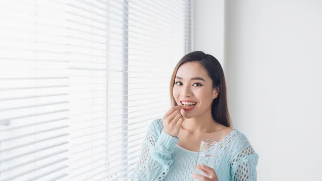 Tak Hanya Baik untuk Kesehatan Kulit, Ini Manfaat Luar Biasa Vitamin E yang Jarang Diketahui