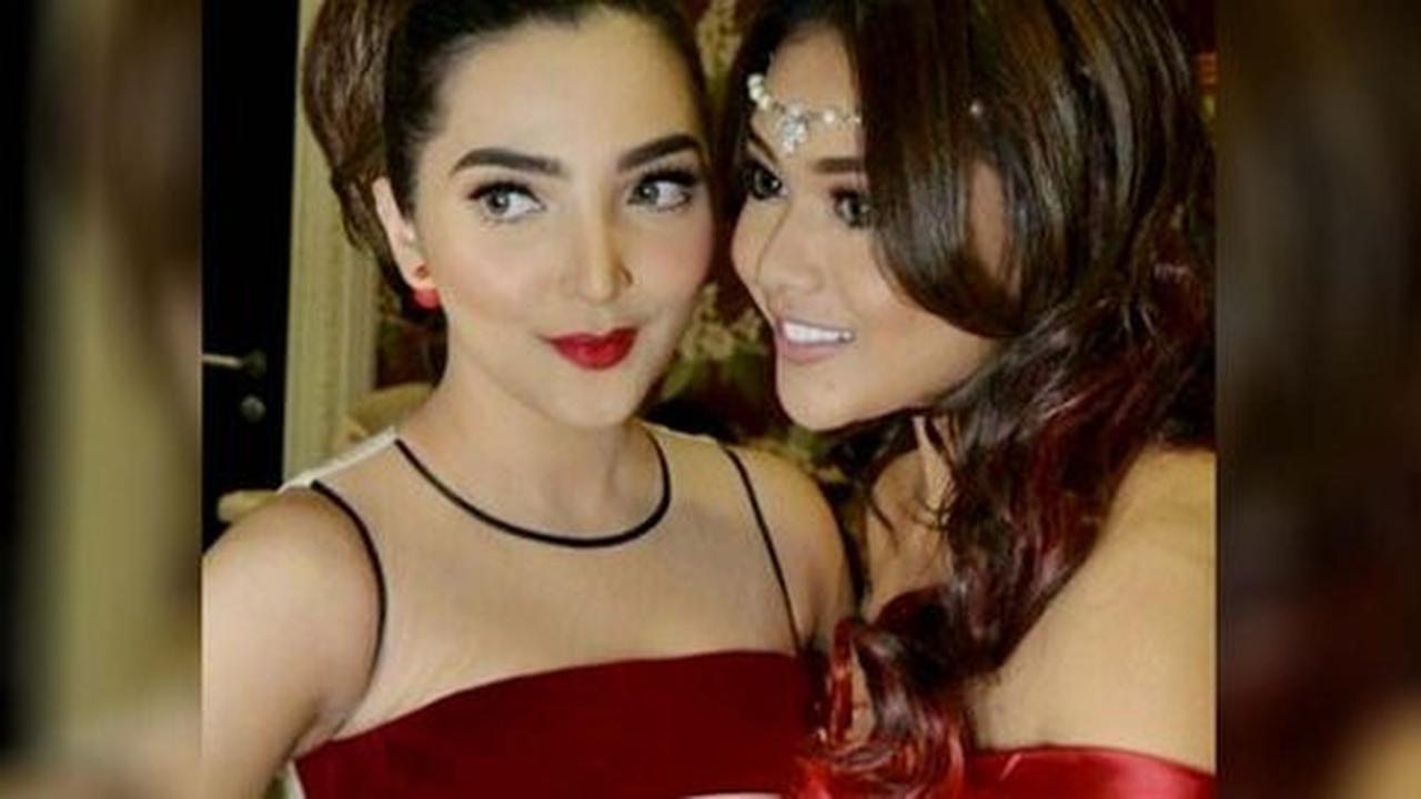Aurel: Saya akan tersenyum seperti tidak ada yang salah