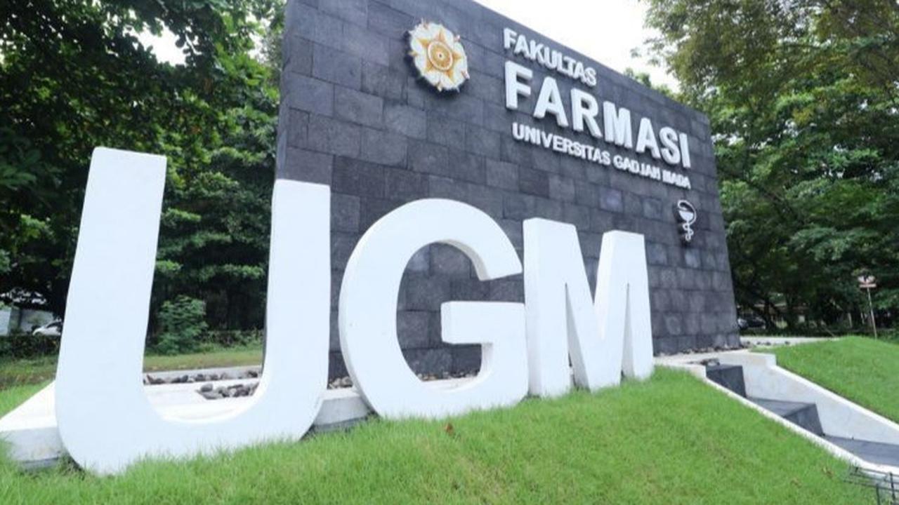 Tak Hanya Pelecehan Verbal, Guru Besar Farmasi UGM Lakukan Kekerasan Seksual Mahasiswi saat Bimbingan
