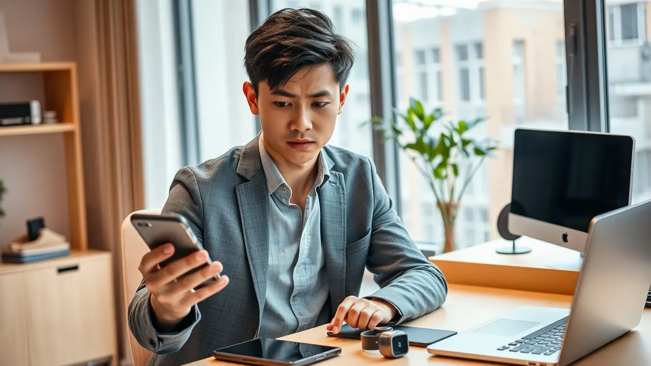 cara menyambungkan bluetooth yang tidak bisa terhubung