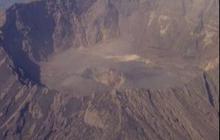 Mitos Gunung Raung, Adanya Pondok Demit Hingga Kerajaan Macan Putih