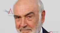 Sean Connery. (Bintang/EPA)
