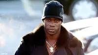 Dukung Manchester City, Balotelli Pilih Nonton di Rumah