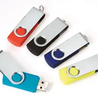 Menyimpan data dan file penting bakal lebih menyenangkan kalau kamu punya flash disk ini.