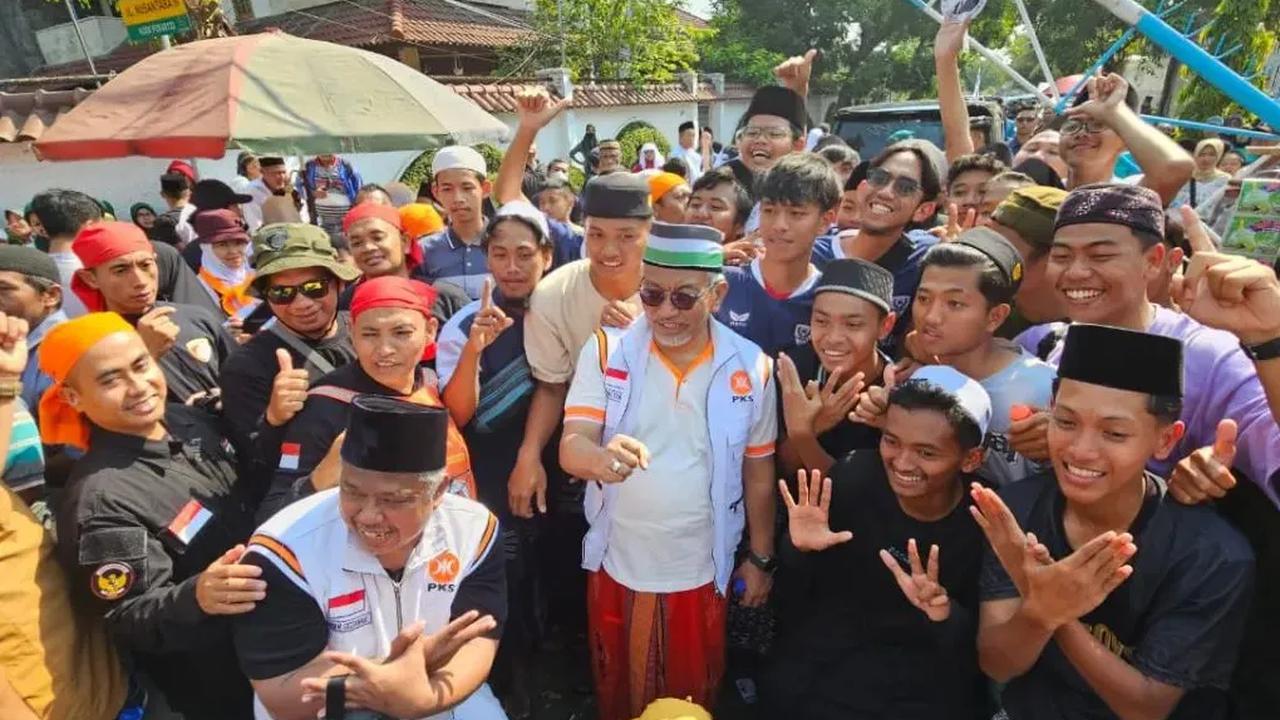 Dok. Istimewa