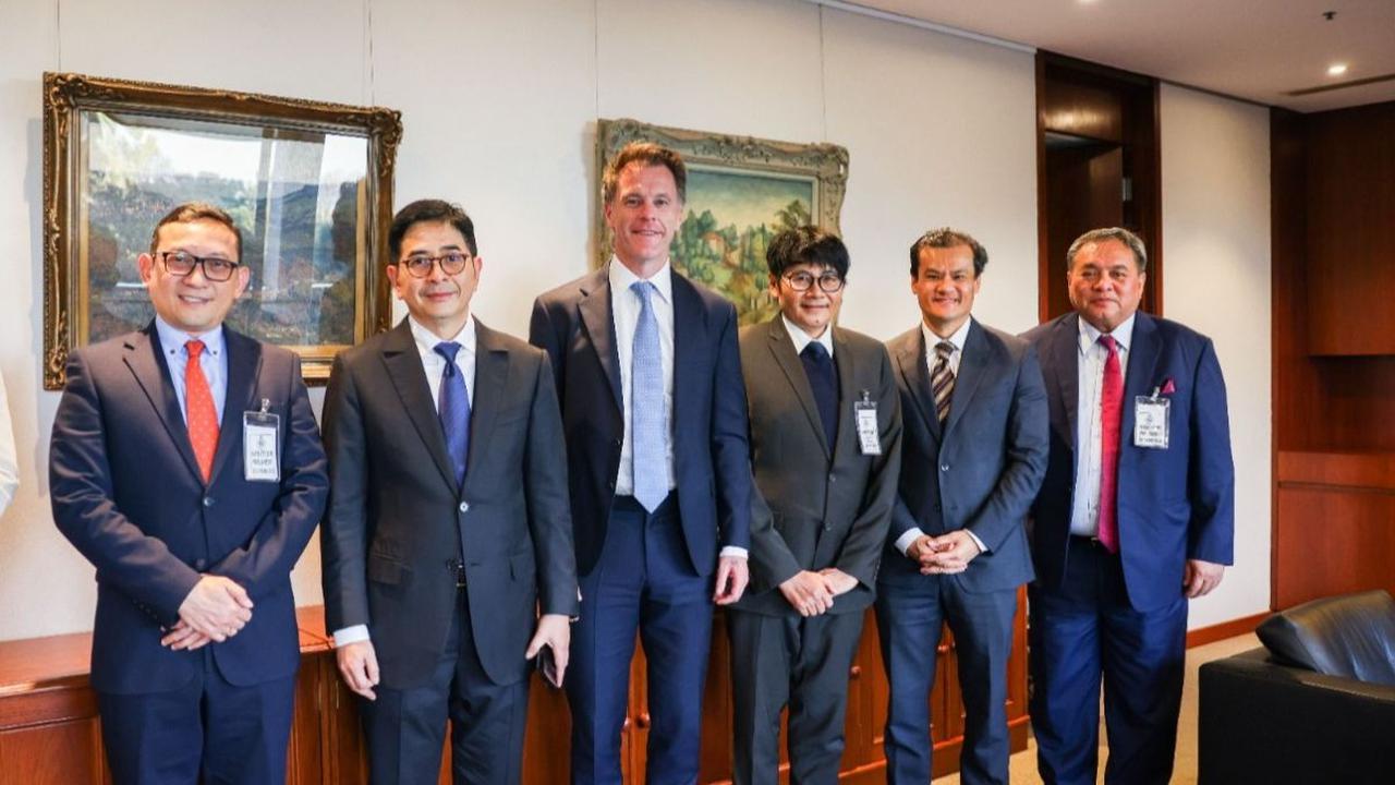 Perdagangan dua arah Australia dengan 10 negara anggota ASEAN lebih besar dibandingkan Jepang atau Amerika Serikat. Bahkan melampaui  AUD127 miliar pada tahun 2021.