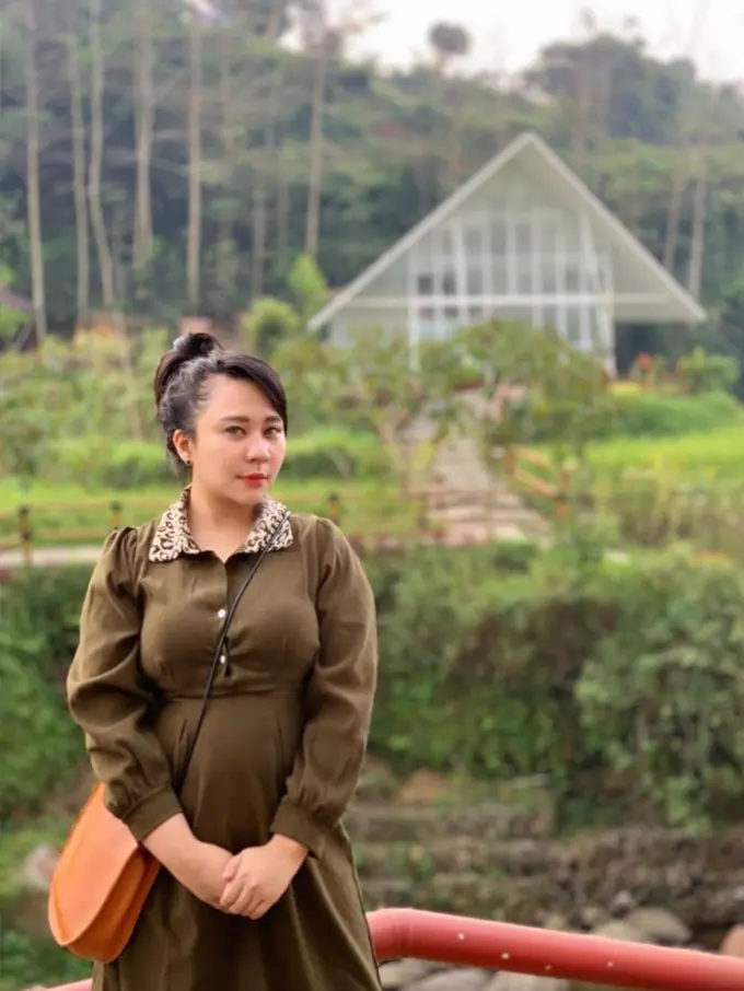 Chikita Meidy pilih berhenti jadi artis karena sering dibully