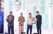 Jakarta Marketing Week 2025 Ditutup Meriah, Semarak Budaya, Kolaborasi, dan Harapan Menuju Global City for Impact