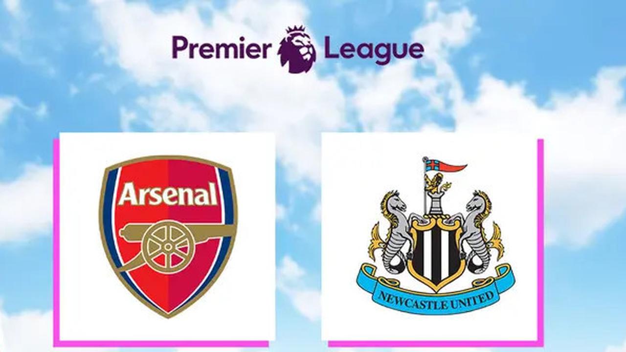 Prediksi Arsenal vs Newcastle di Liga Inggris: Pertarungan Perebutan Posisi Kedua