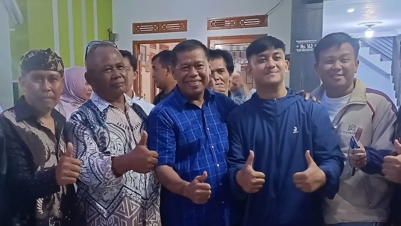 Eman Suherman