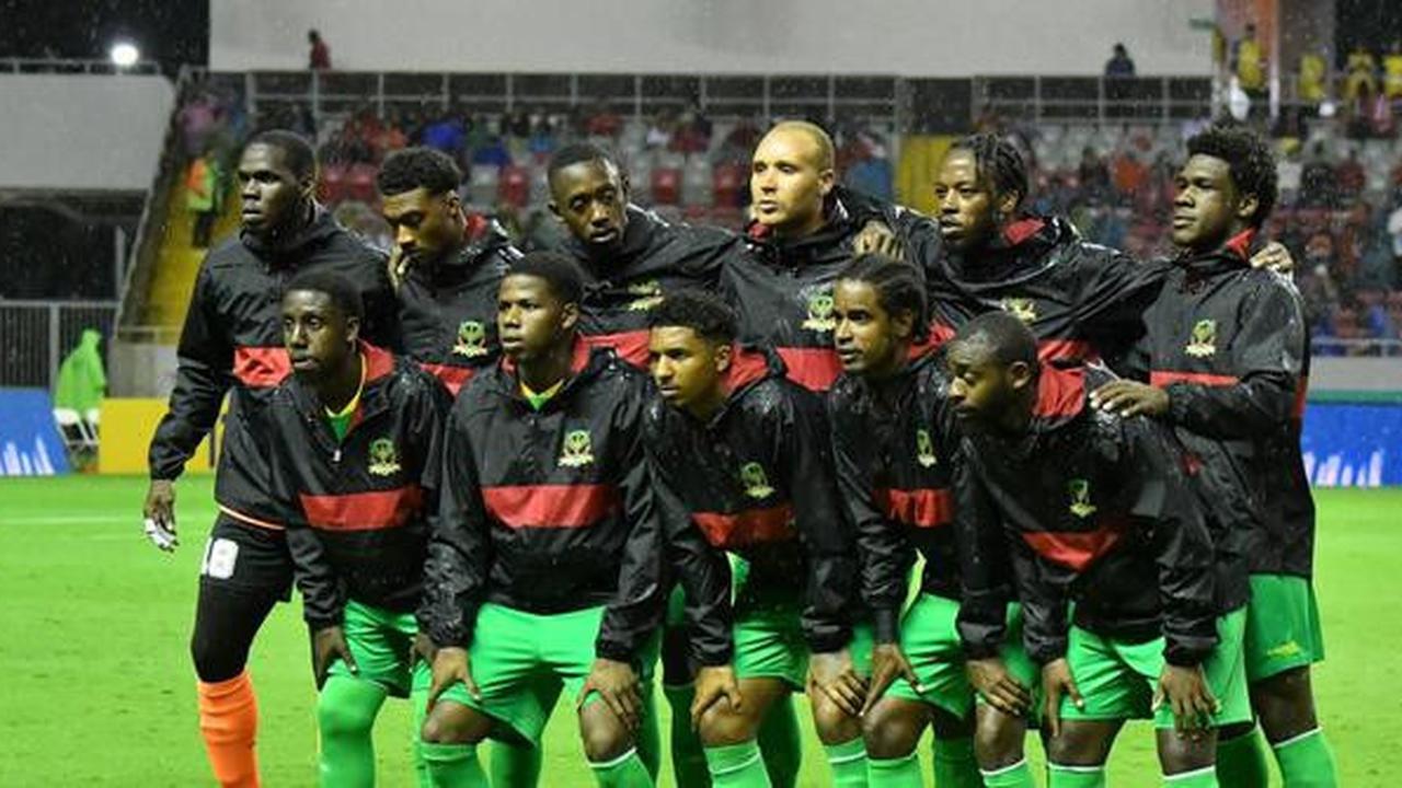 Profil St Kitts dan Nevis, Lawan Timnas Indonesia di FIFA Series 2026: Prestasinya Minim