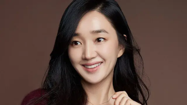 Soo Ae. (Star J Entertainment via Soompi)