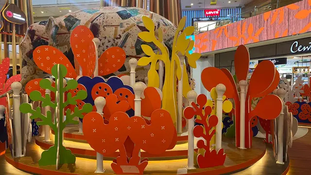 Pameran Taco x Sejauh Mata Memandang