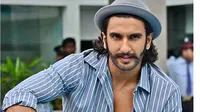 Ranveer Singh merasa pemberitaan media tentang kehidupan pribadinya sudah terlalu banyak.