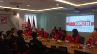Partai Solidaritas Indonesia (PSI)  (Foto: Merdeka.com)