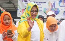 Golkar Usung Banyak Kader Perempuan di Pilkada 2024: Airin Banten, Istri RK di Bandung