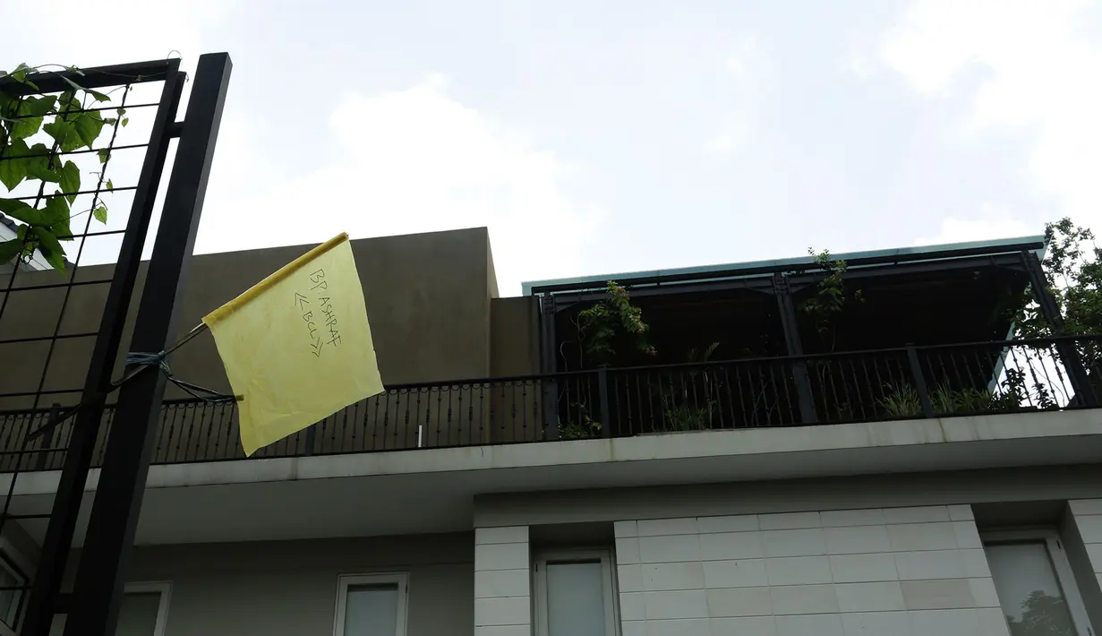 (Bambang E.Ros/Fimela.com)