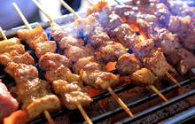 Resep Bumbu Sate Kambing Sebelum Dibakar, Gurih dan Lezat