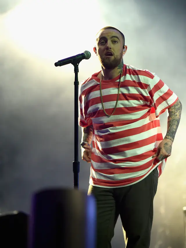 [Bintang] Mac Miller