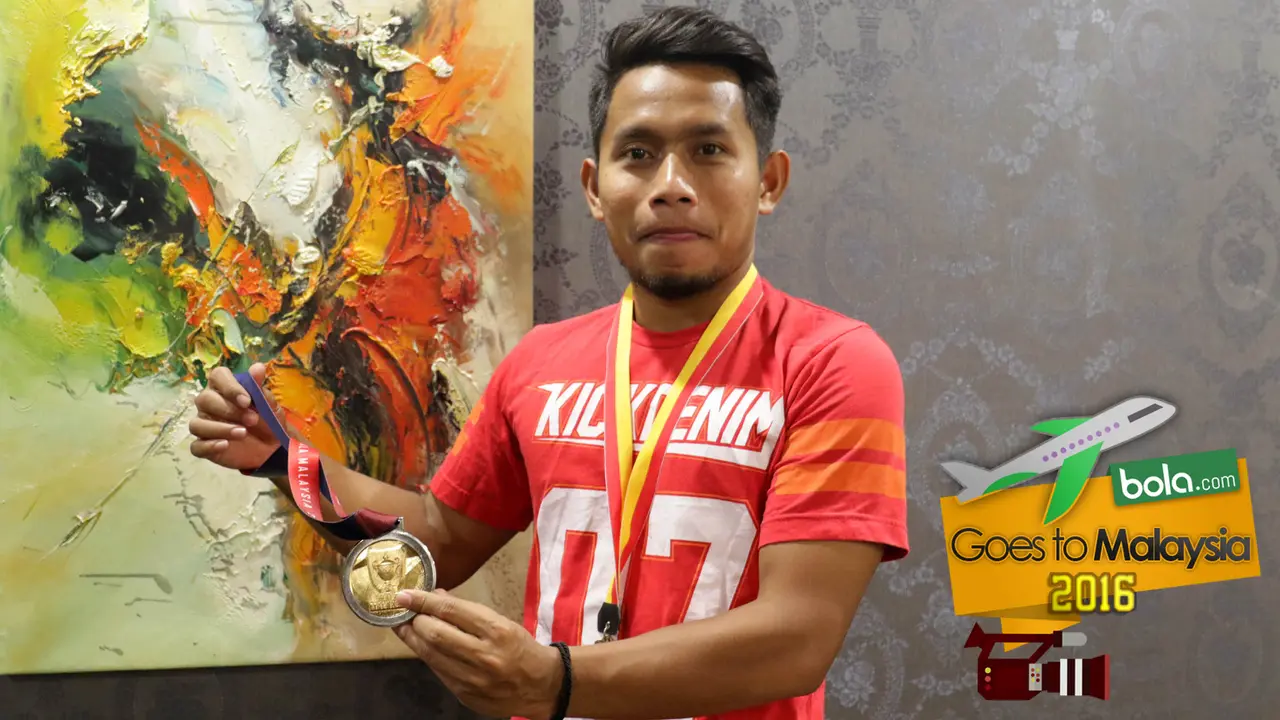 Andik Vermansah