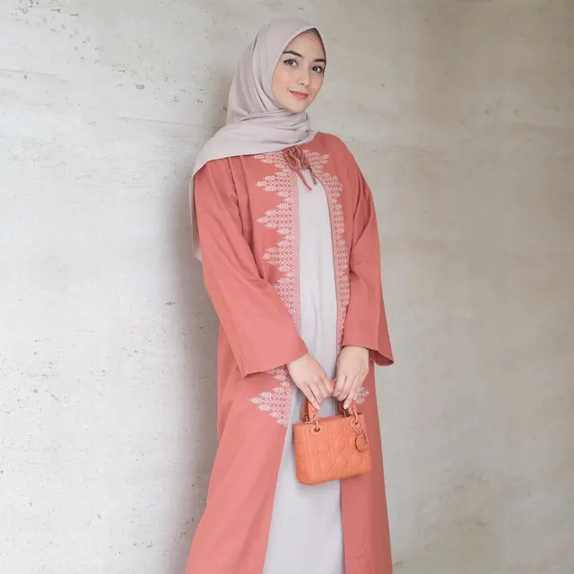 Citra Kirana (Instagram/citraciki)