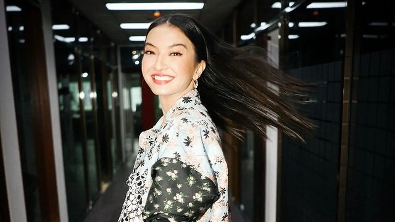 Raline Shah berzodiak Pisces (Instagram/ralineshah)