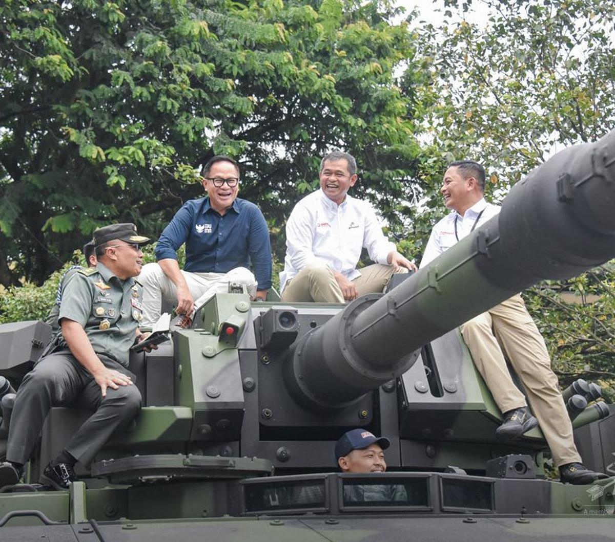 Dok. Istimewa