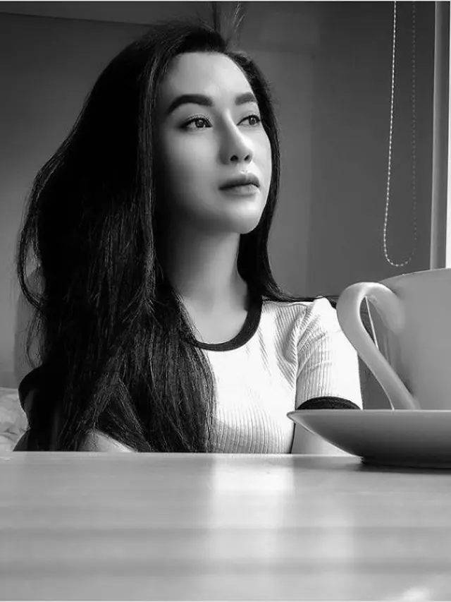 Para pemain Sinetron Badai Pasti Berlalu (Instagram)