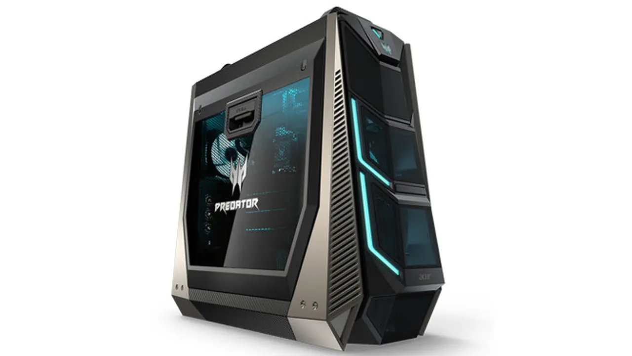 Acer Predator Orion 9000
