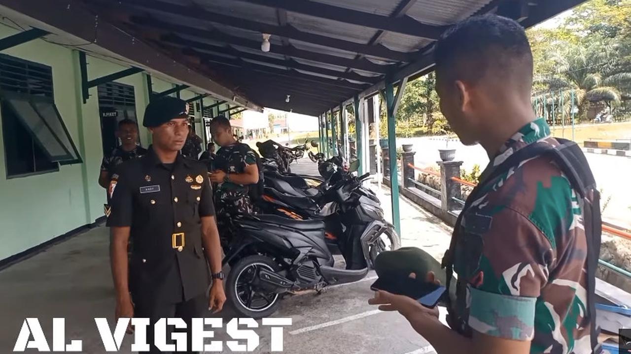 Dok. Istimewa