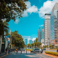 Jelang new normal, seluruh mal di Jakarta akan buka pada 5 Juni 2020 mendatang. (Foto: Unsplash/Ke Vin)